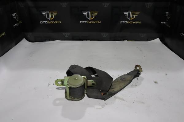 FORD TRANSİT 280 M - S ÇIKMA PARÇA TRANSİT T15 EMNİYET KEMERİ